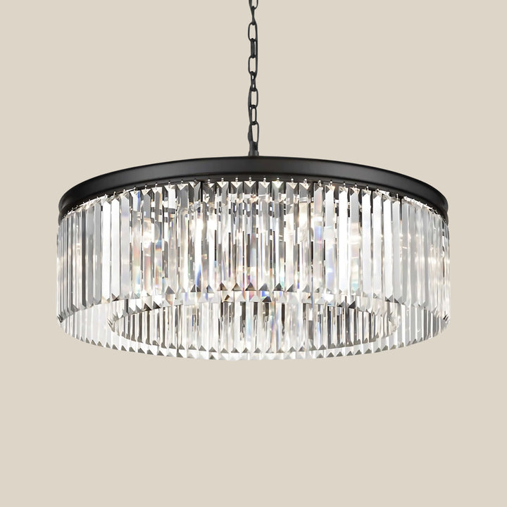 Fitz Chandelier 80cm