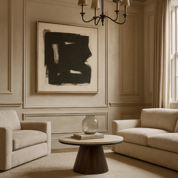 Gara Coffee Table