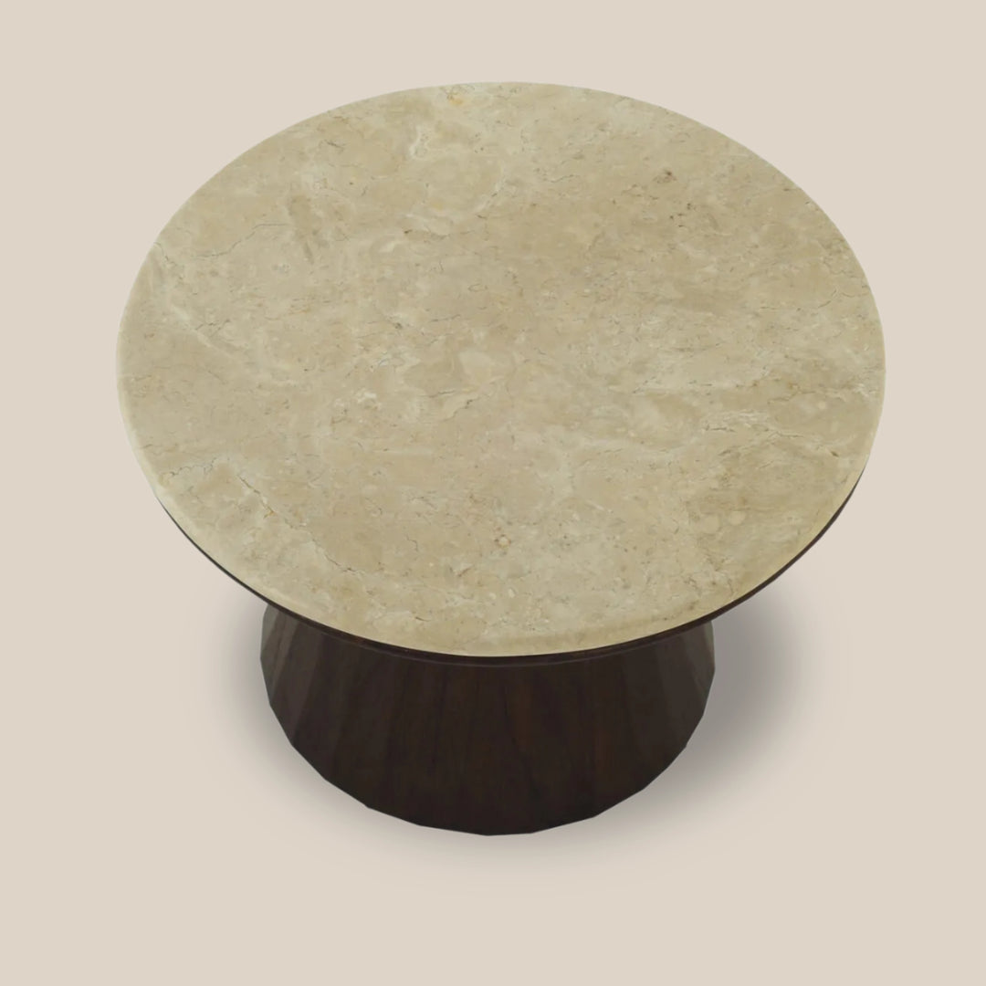 Gara Coffee Table