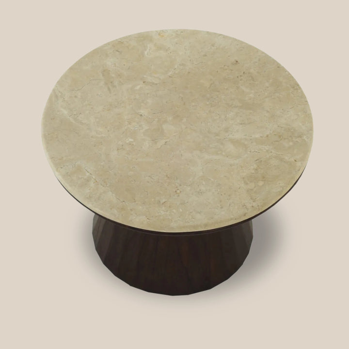 Gara Coffee Table