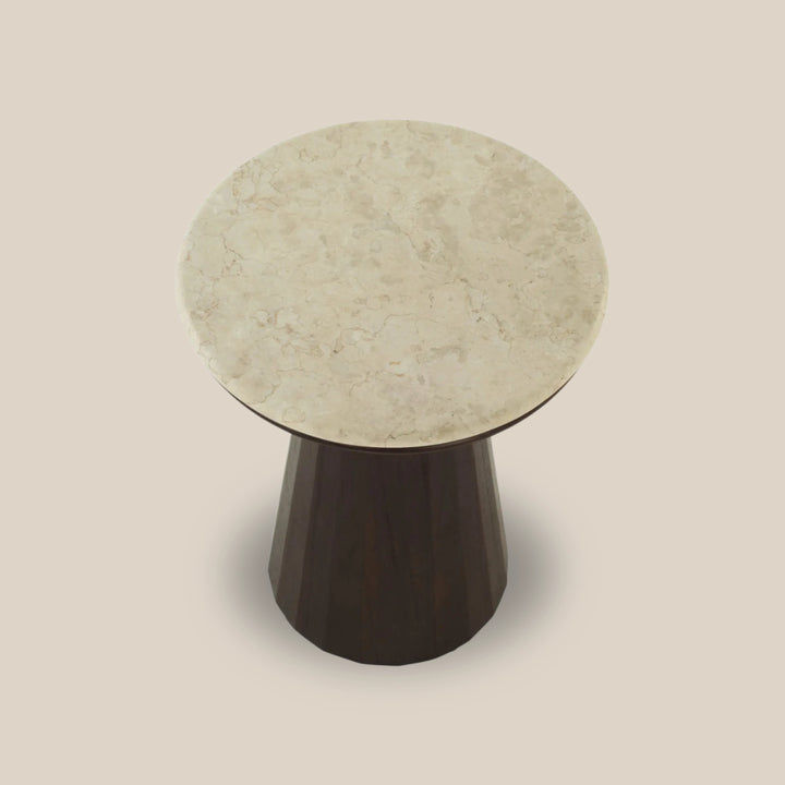 Gara Side Table