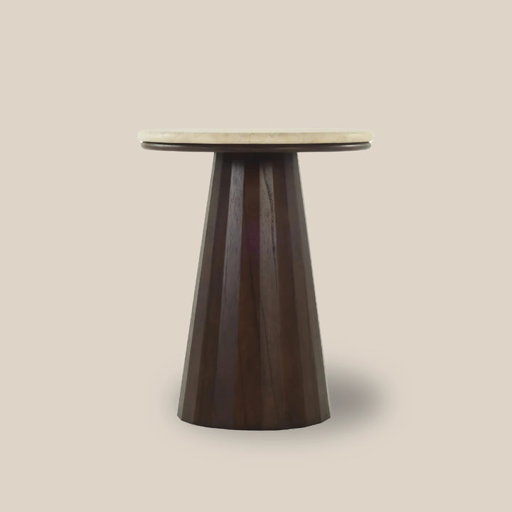Gara Side Table