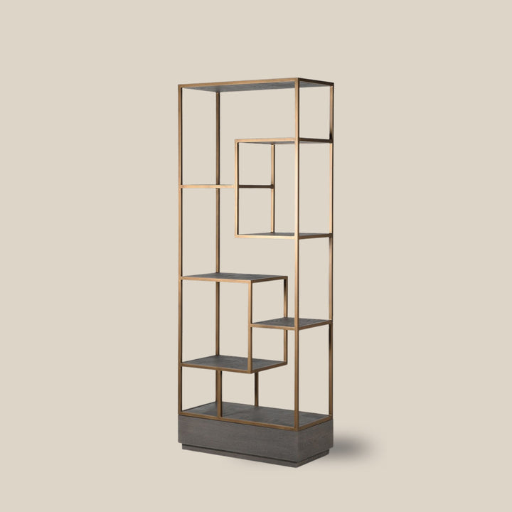 Hallé Open Shelving - 80cm