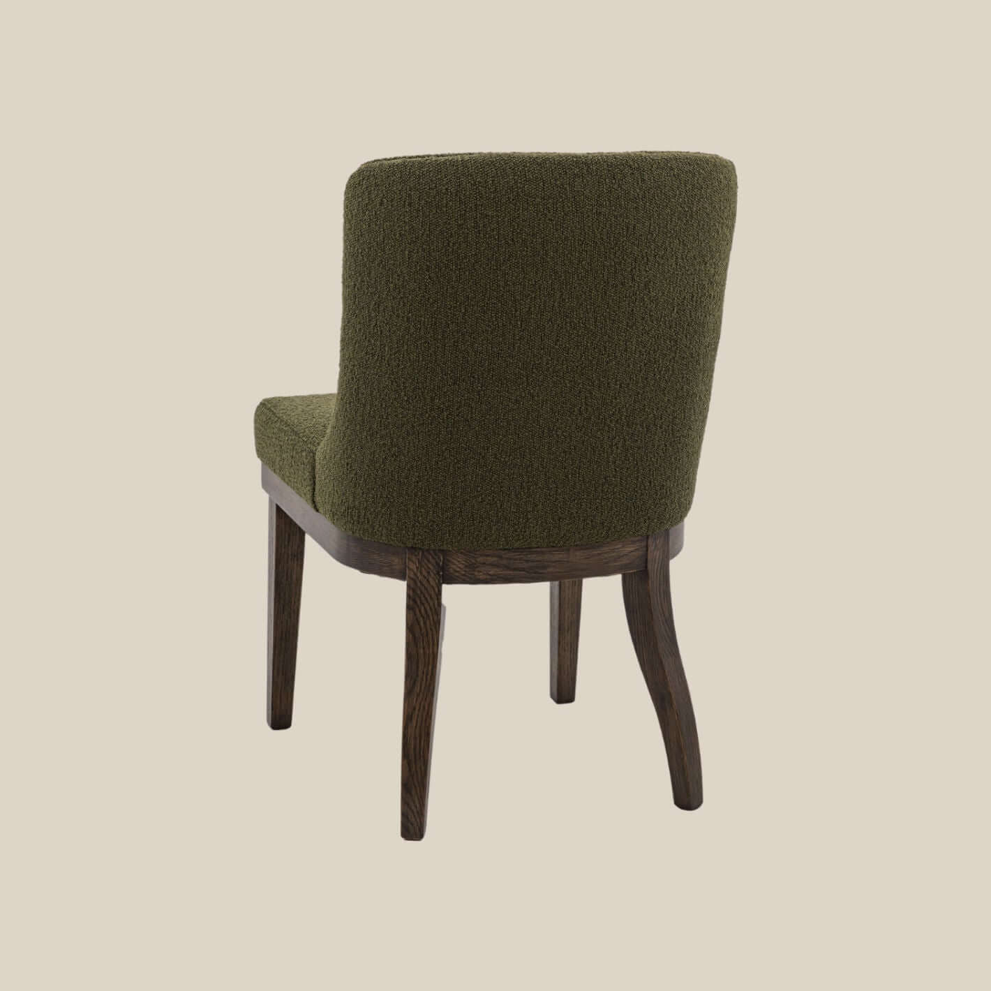 Harford Dining Chair - Green