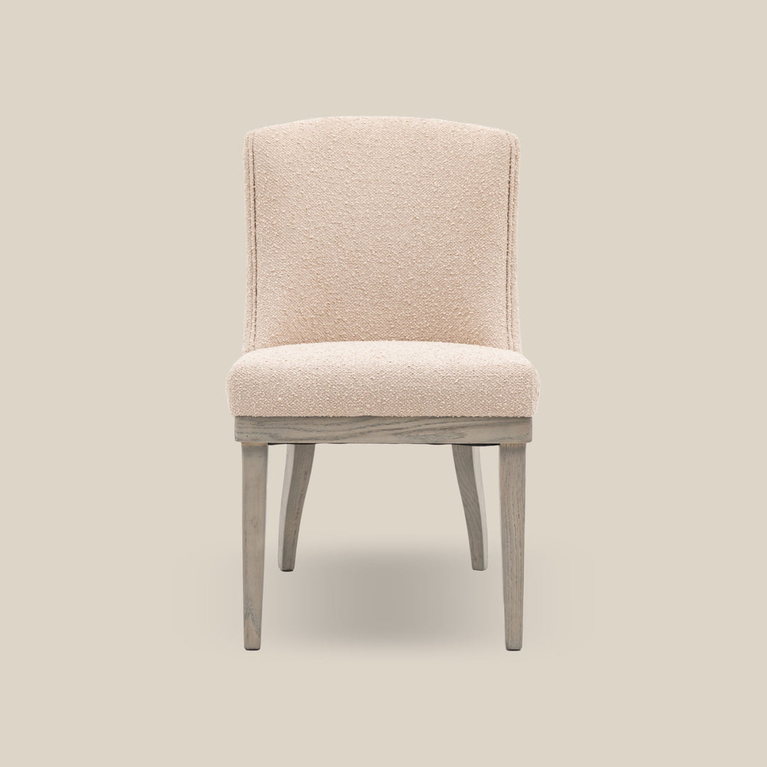 Harford Dining Chair - Natural