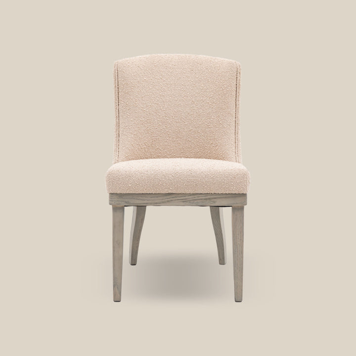 Harford Dining Chair - Natural