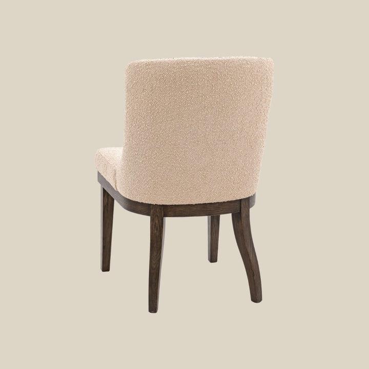 Harford Dining Chair - Taupe