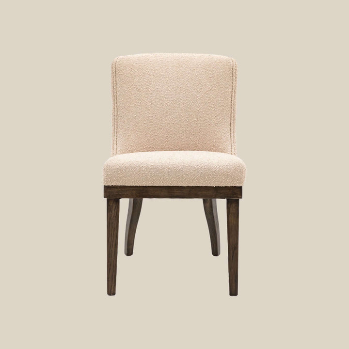 Harford Dining Chair - Taupe