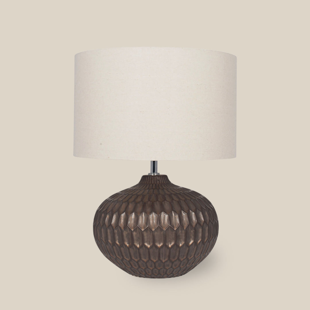 Hera Table Lamp with Shade