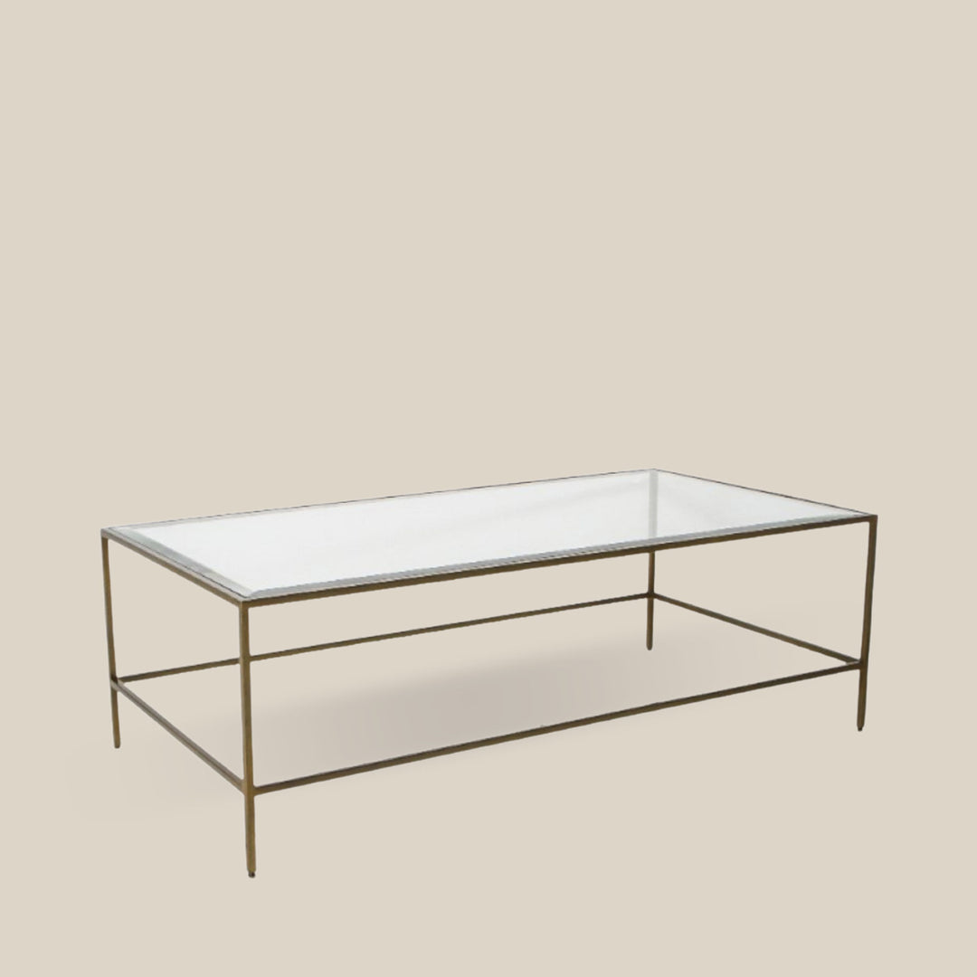 Hunson Coffee Table