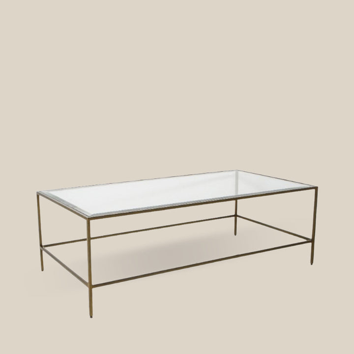 Hunson Coffee Table