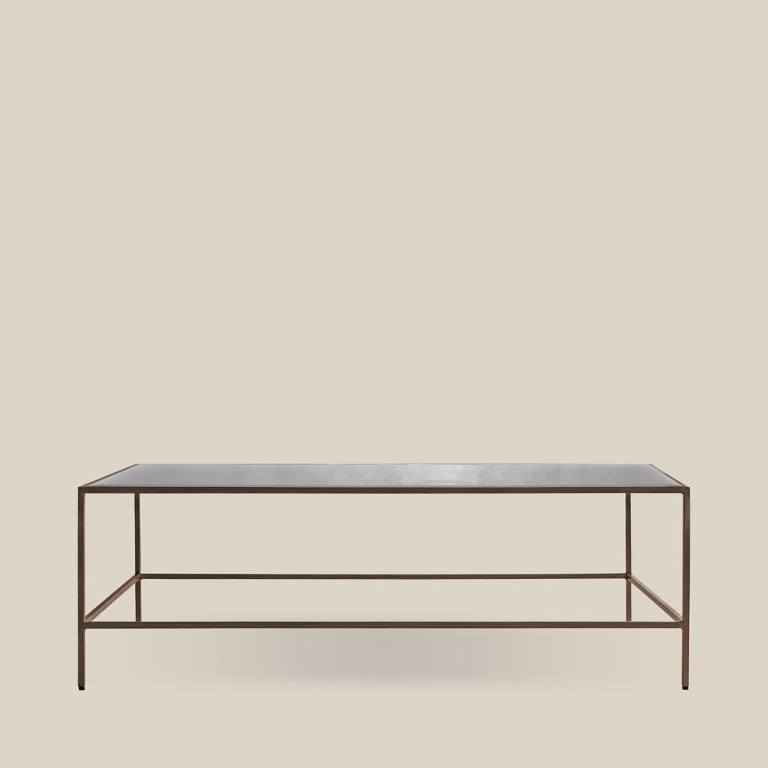 Hunson Coffee Table