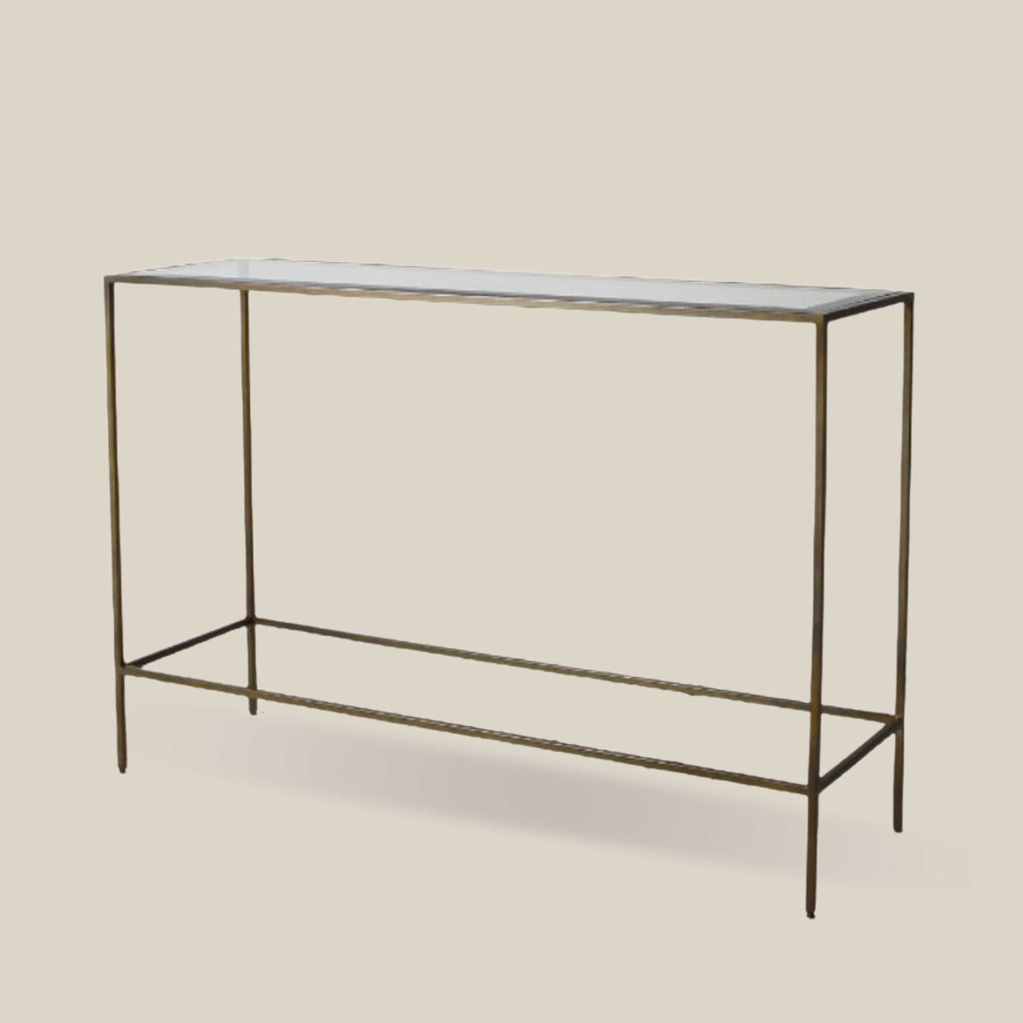 Hunson Console Table