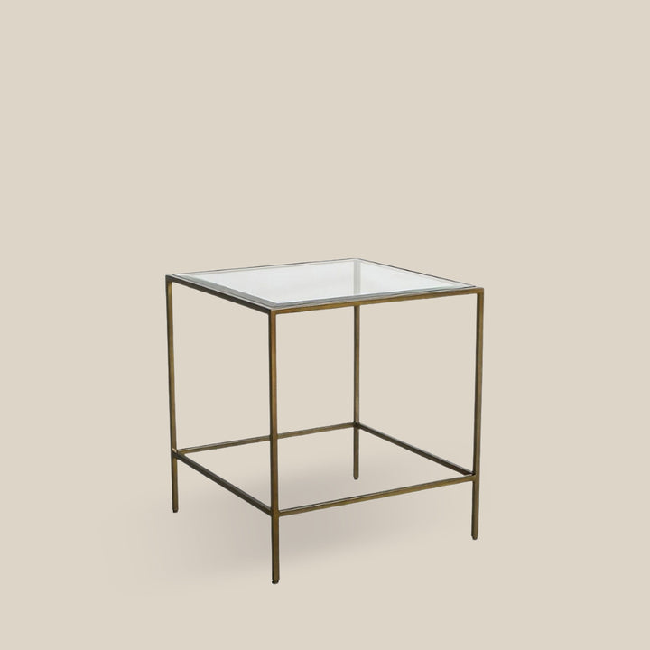 Hunson Side Table