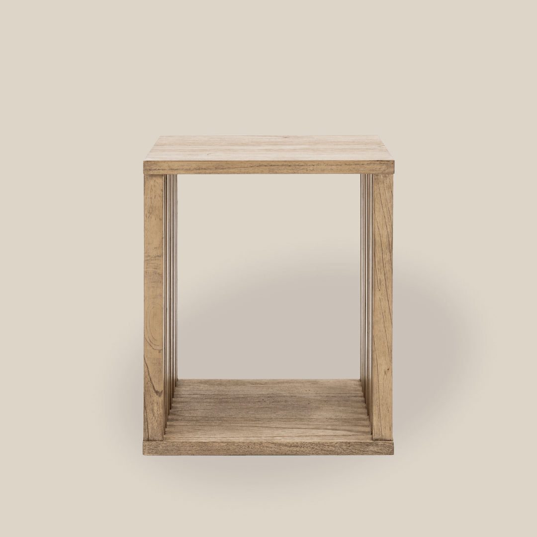 Iris Side Table