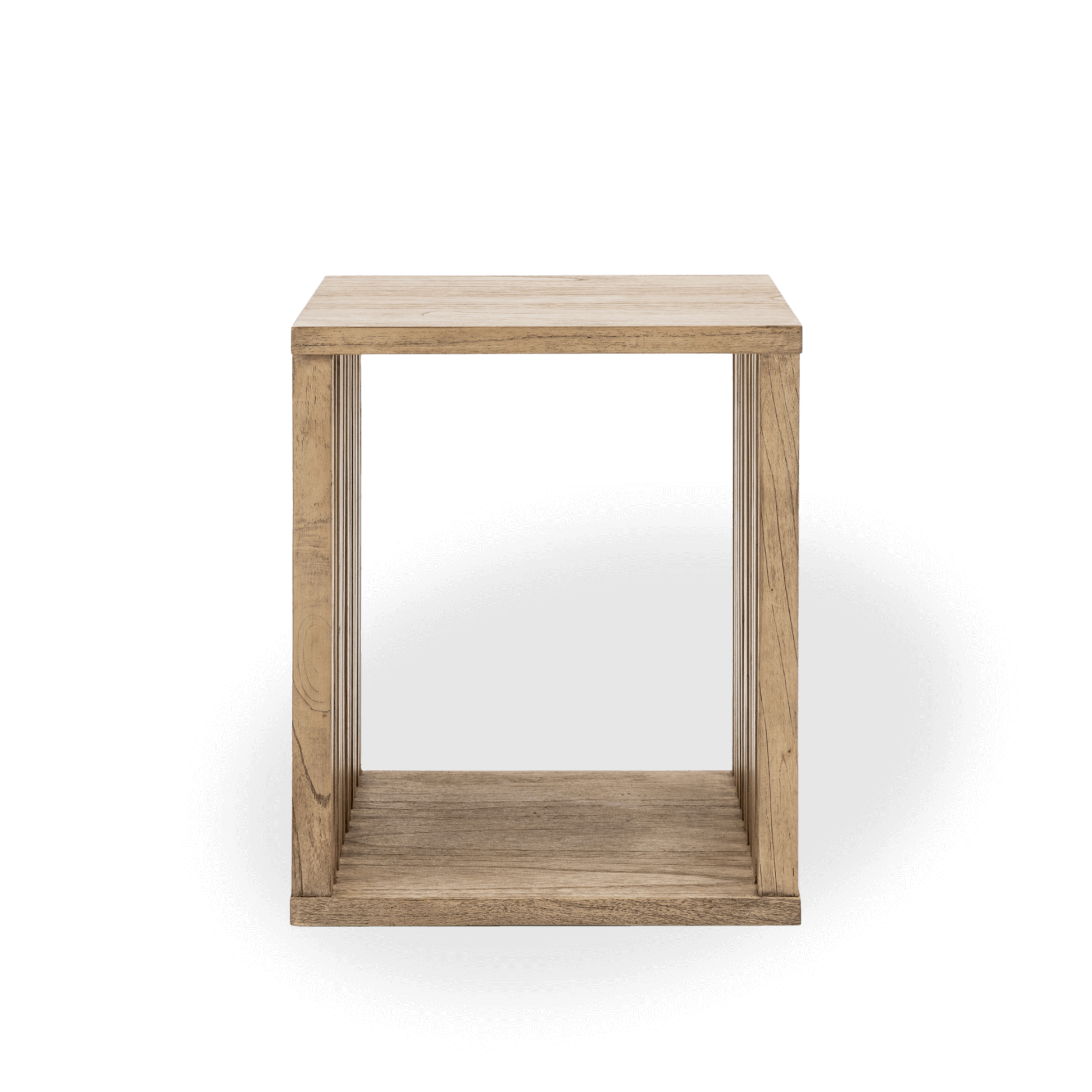 Iris Side Table