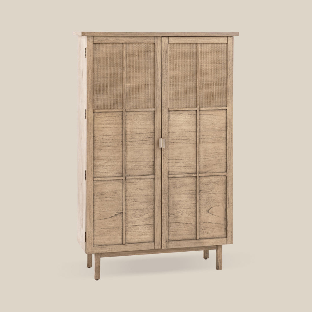 Iris Cabinet