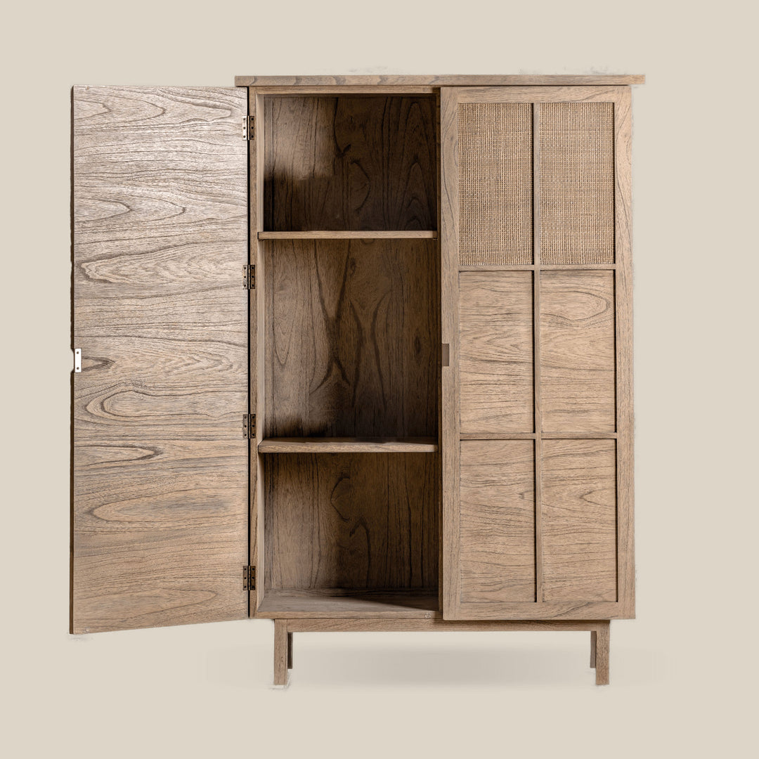 Iris Cabinet