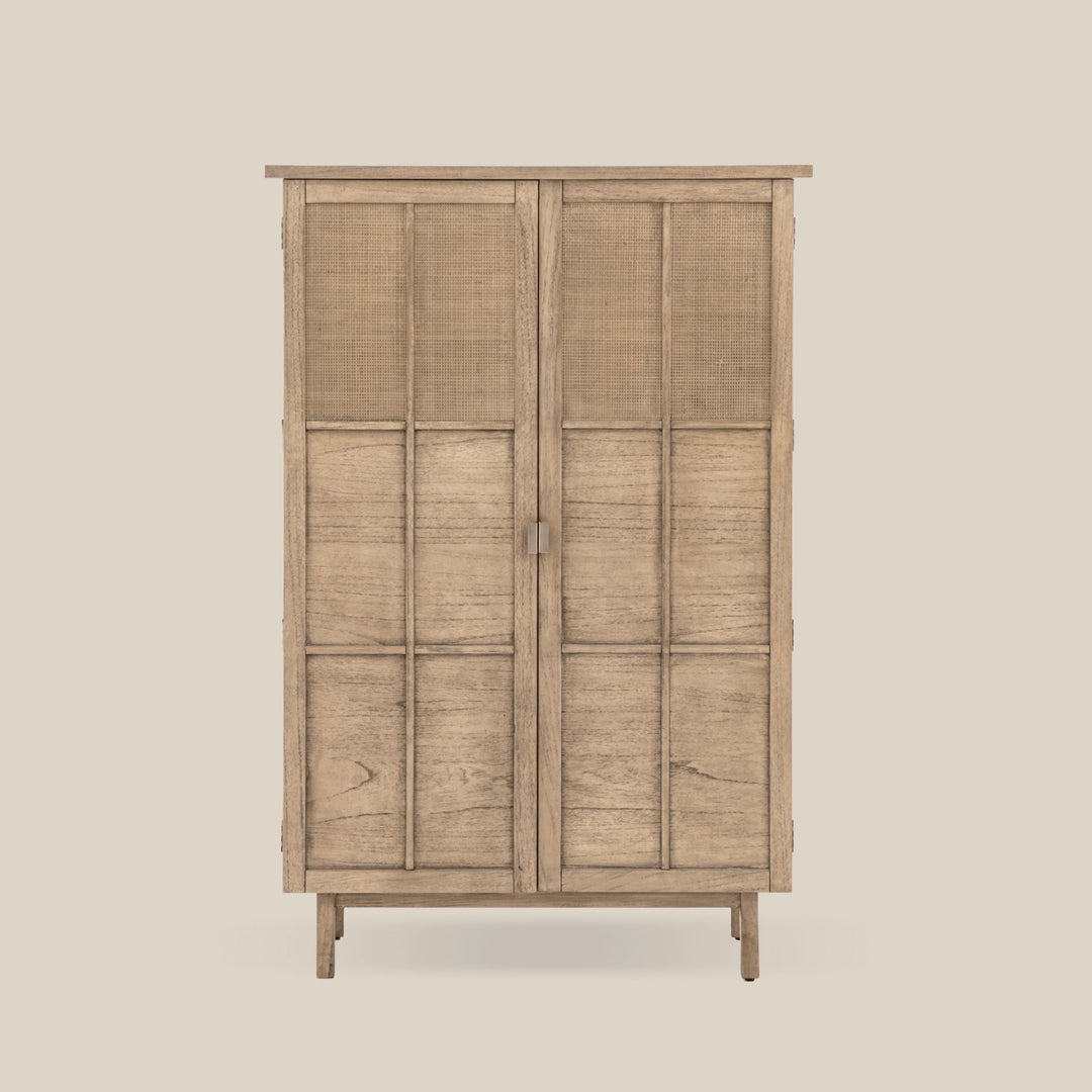 Iris Cabinet