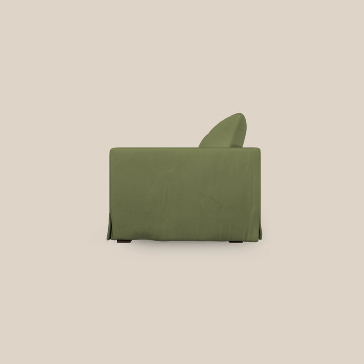 Isaac Loose Cover Sofa