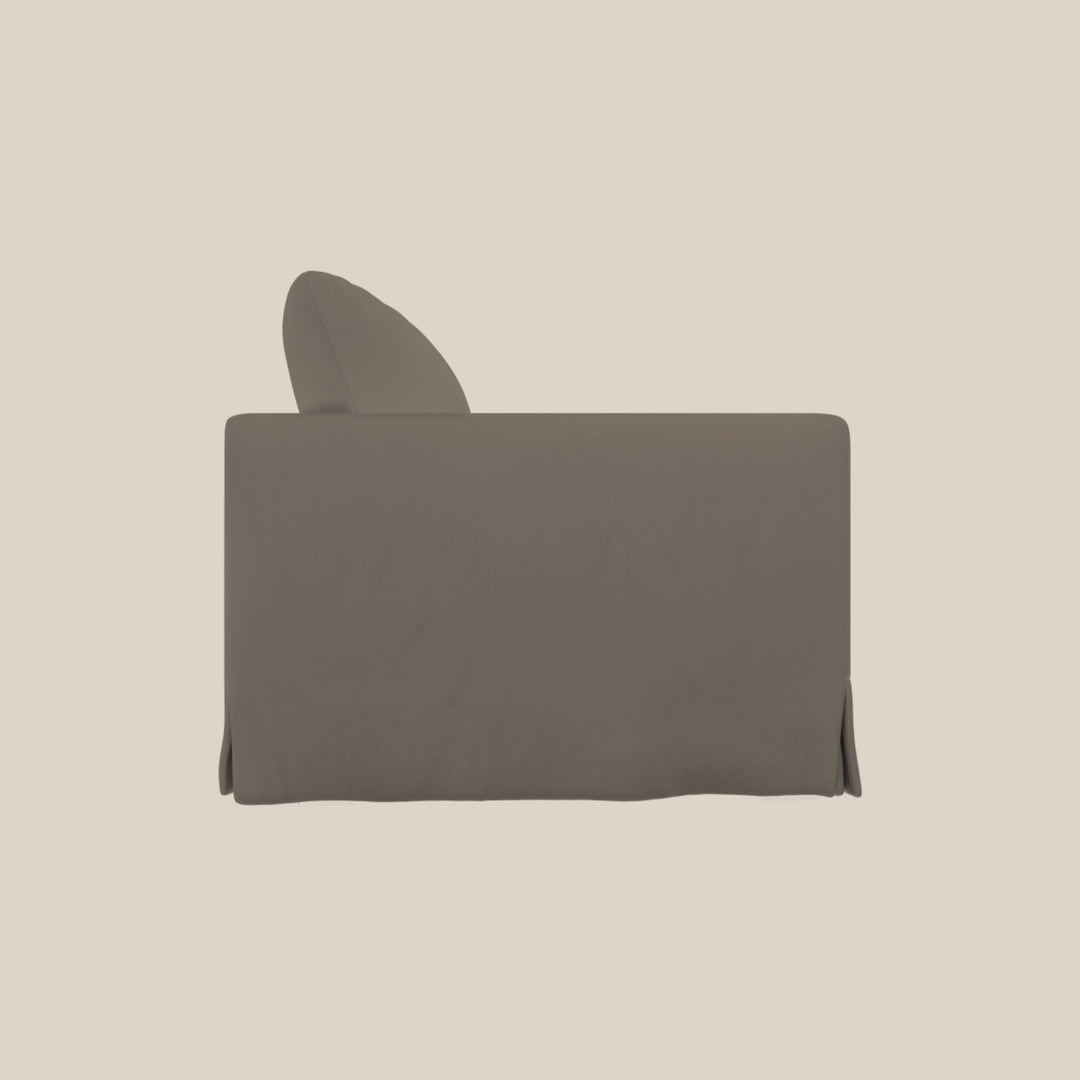 Isaac Loose Cover Lounge Chair