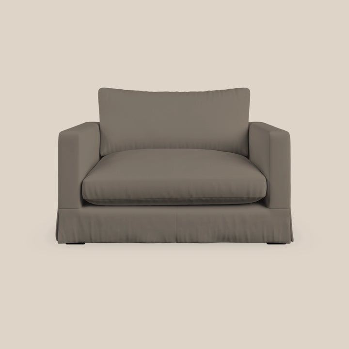 Isaac Loose Cover Lounge Chair