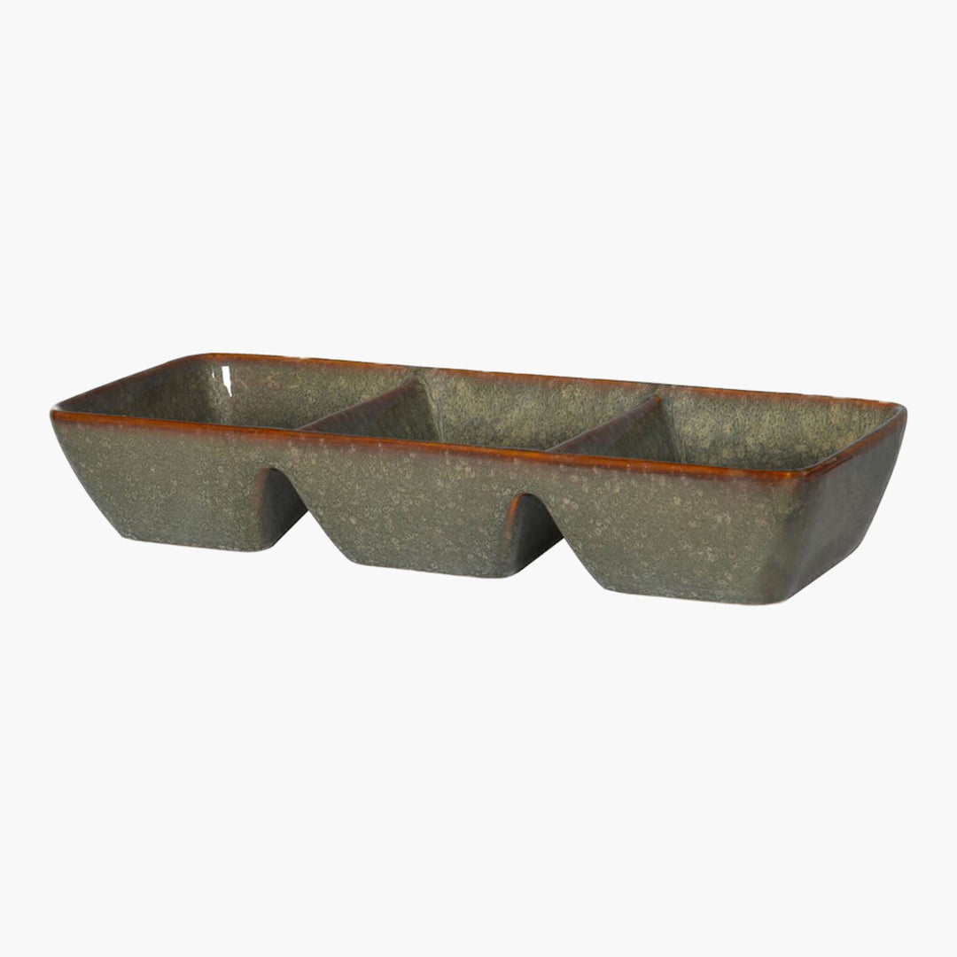 Kyoto Trio Serving Bowl