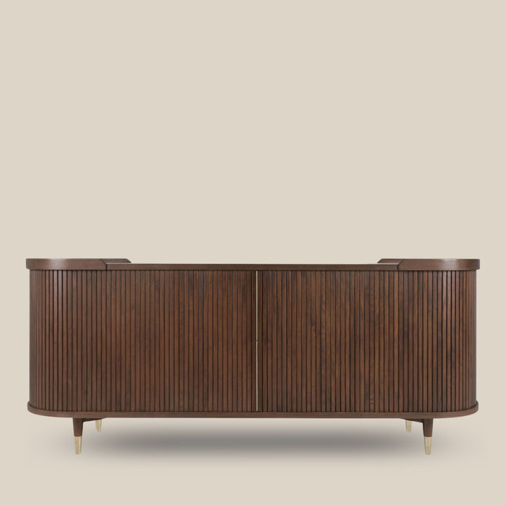 Lauderdale Contemporary Sideboard With Drawers