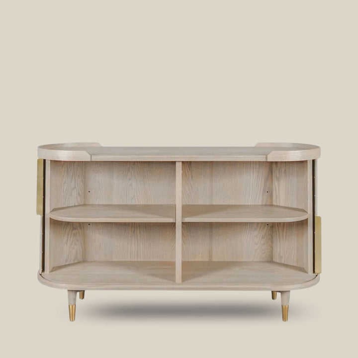 Lauderdale Contemporary Sideboard