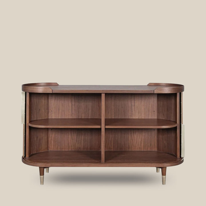 Lauderdale Contemporary Sideboard