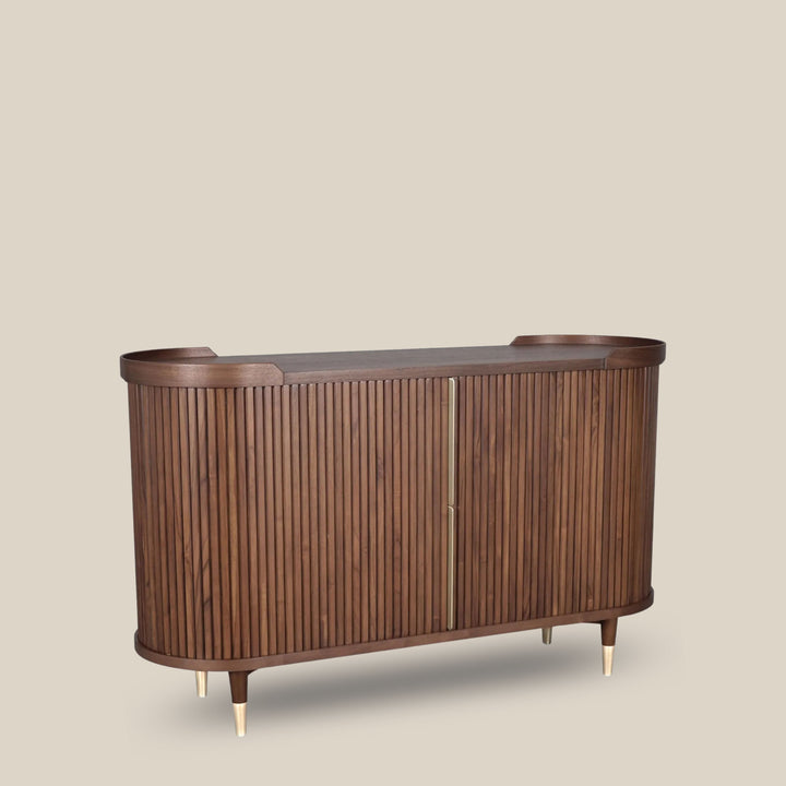 Lauderdale Contemporary Sideboard