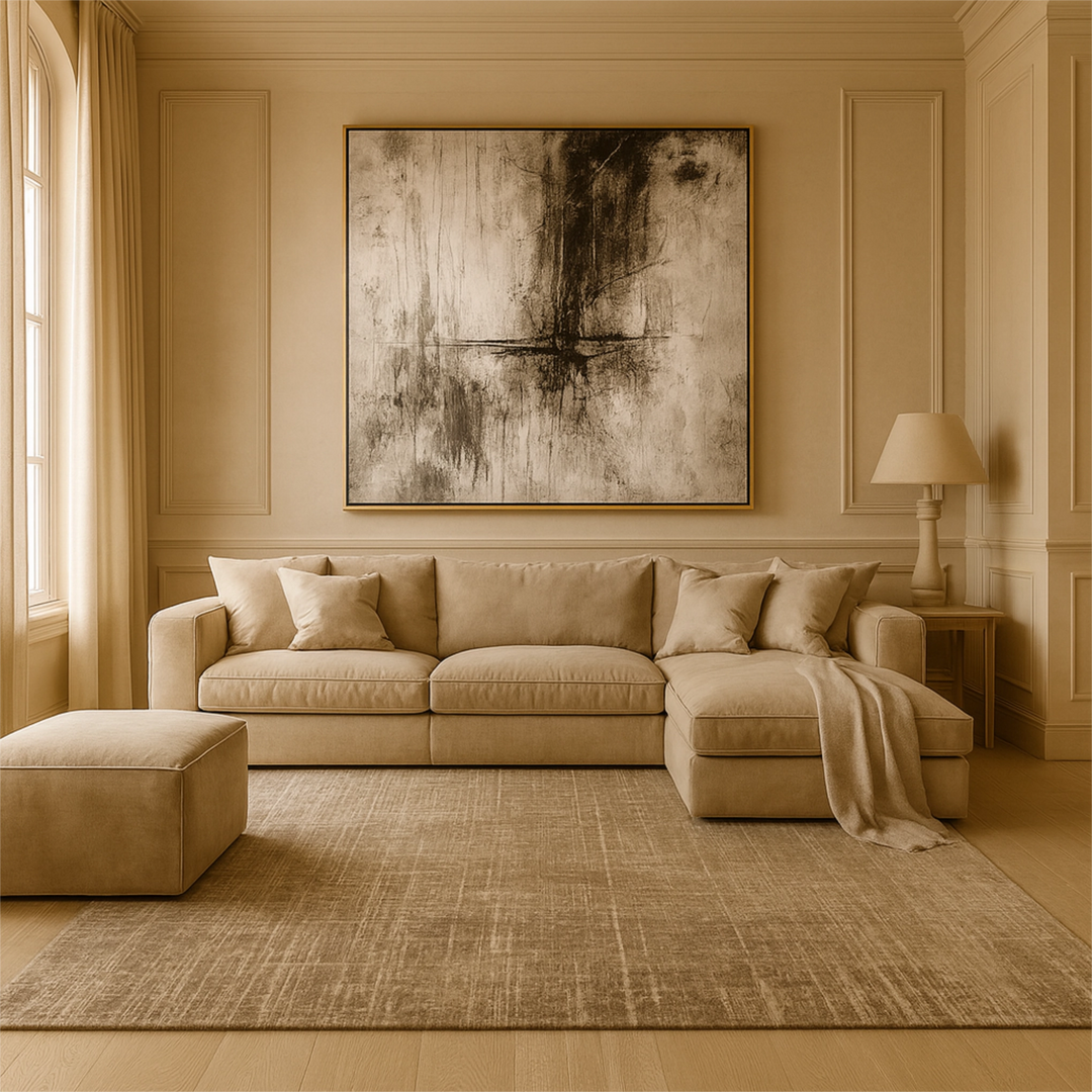 Leto Rug