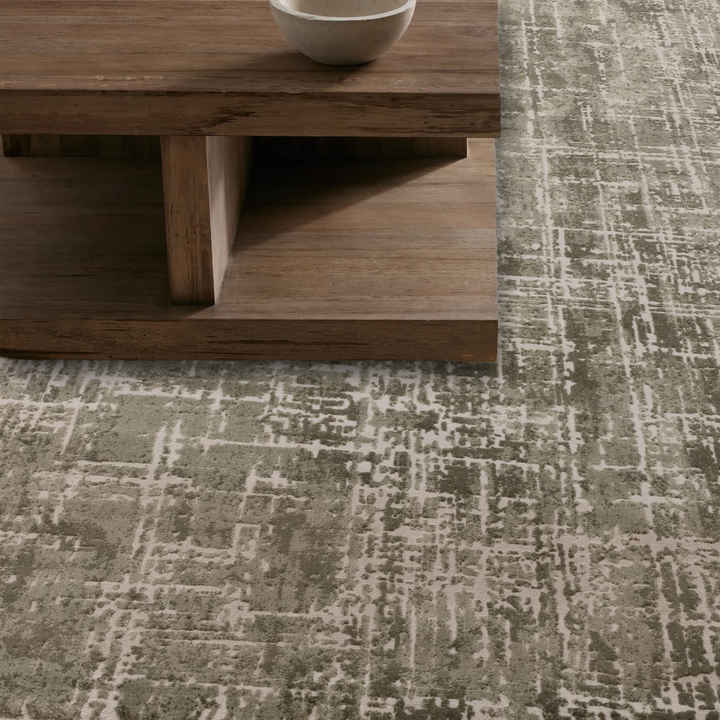 Leto Rug