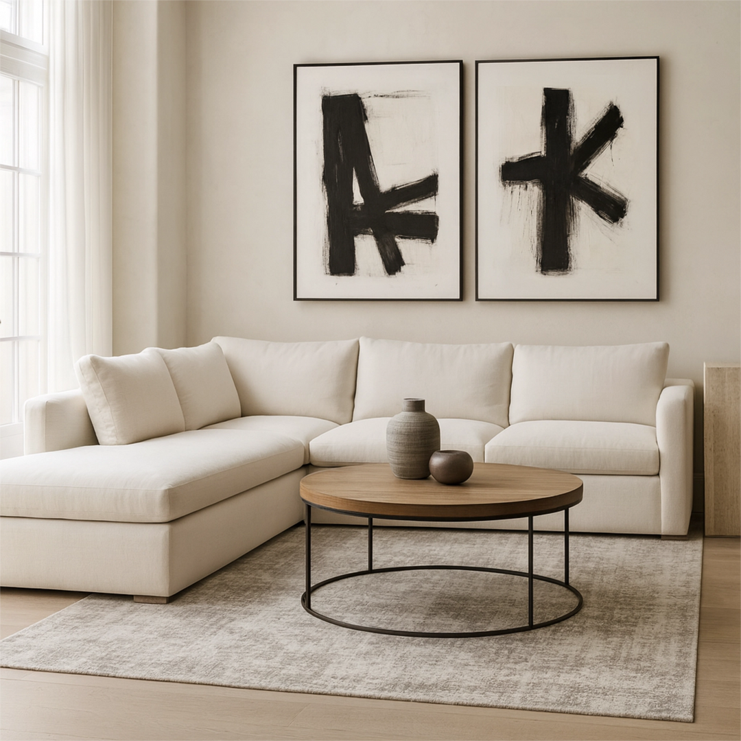 Leto Rug