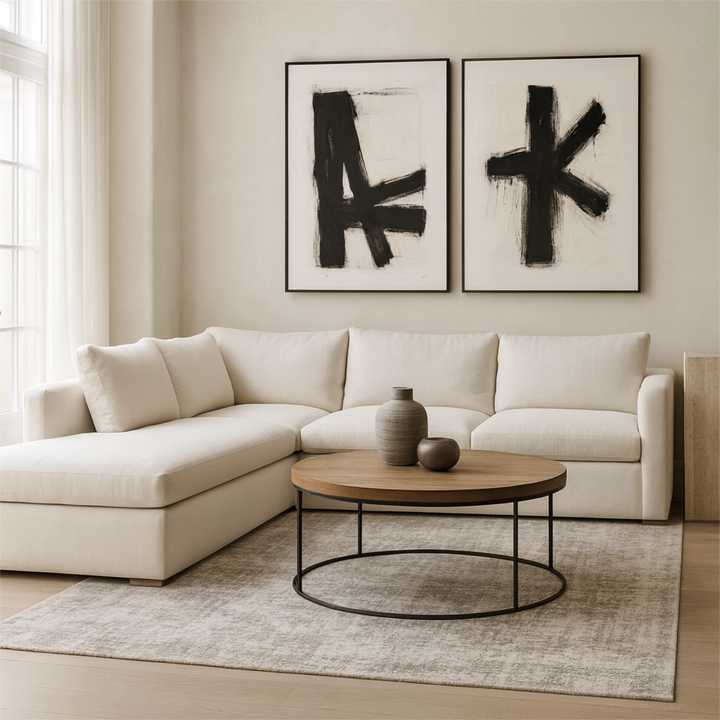 Leto Rug