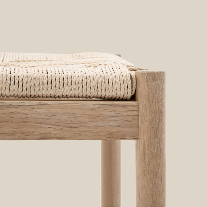 London Backless Counter Stool