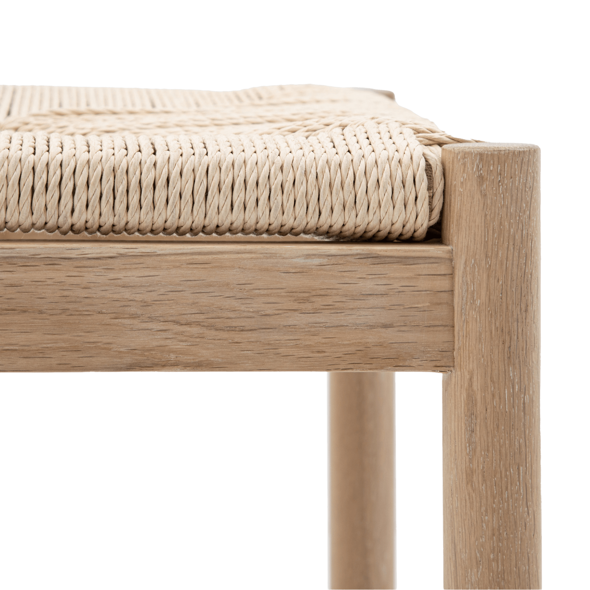 London Backless Counter Stool