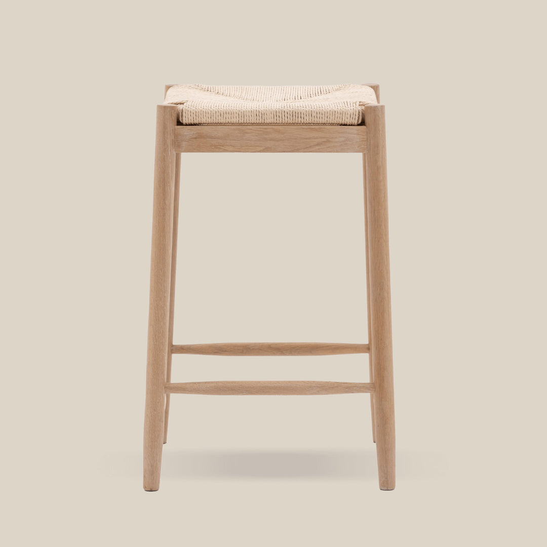 London Backless Counter Stool