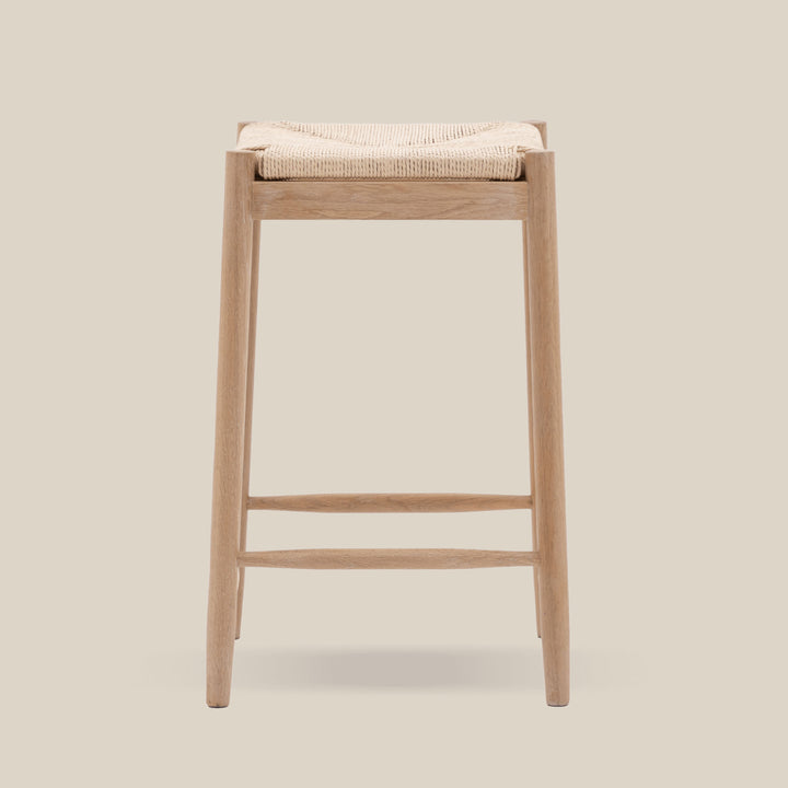 London Backless Counter Stool