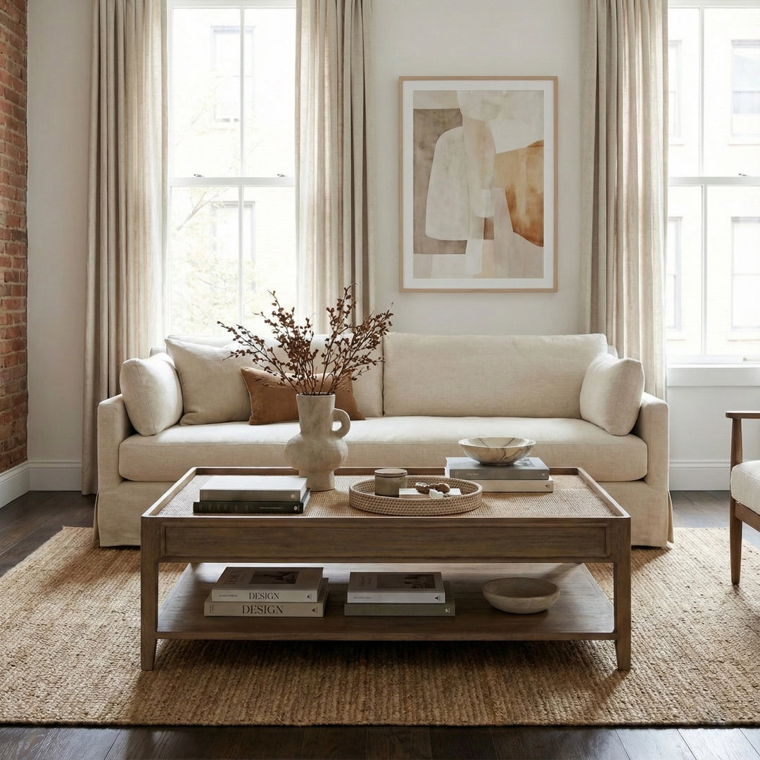 Lovaton Coffee Table