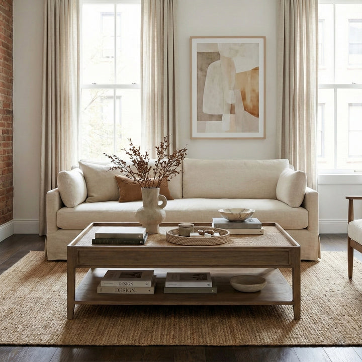 Lovaton Coffee Table