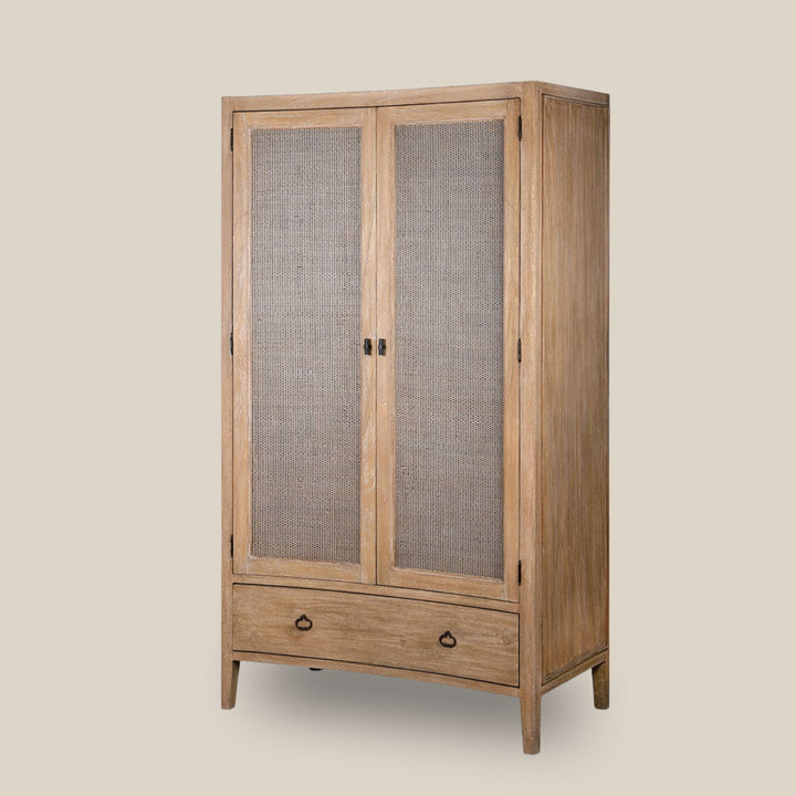 Lucerne Wardrobe