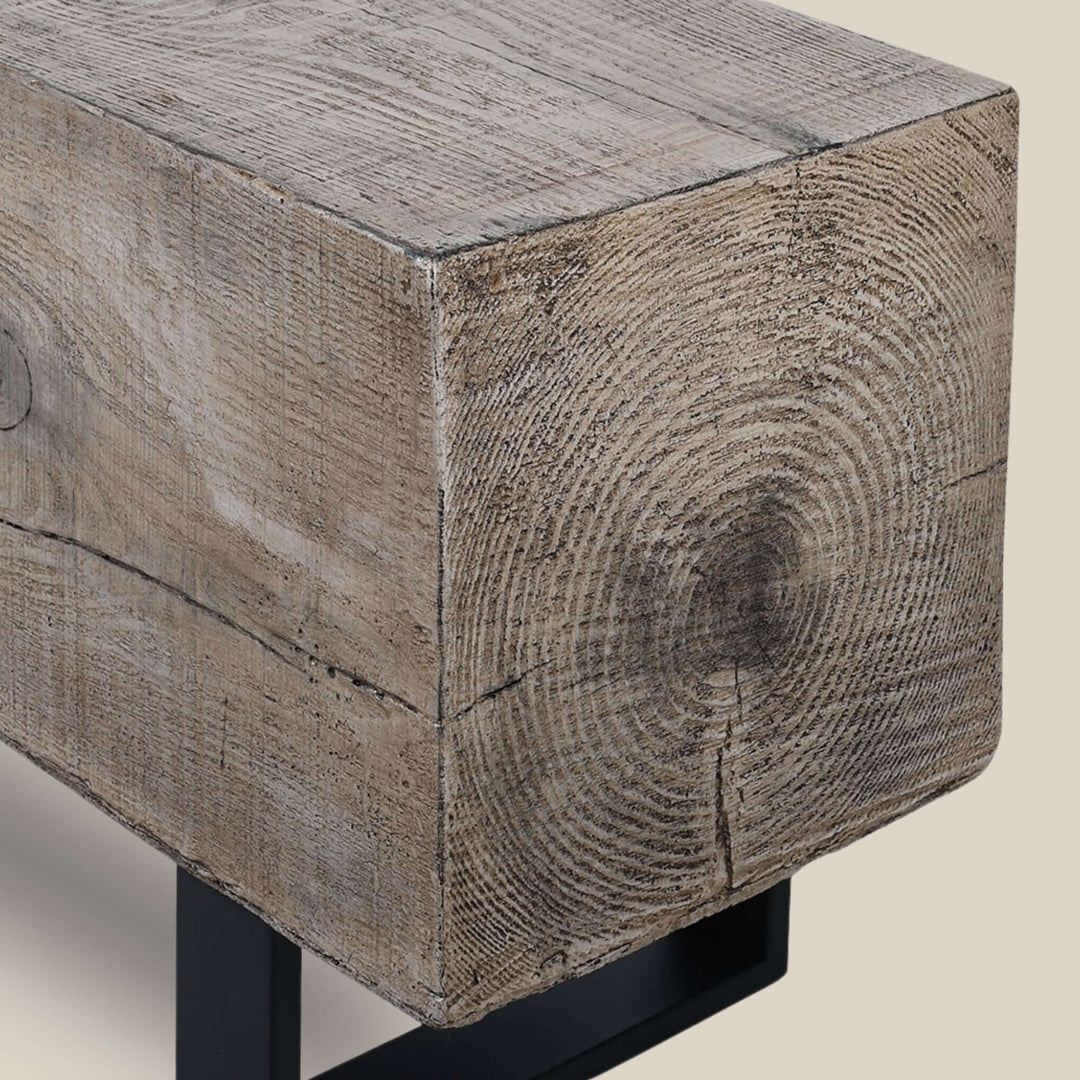 Ludbrook Ludbrook Bench | Escapology Home