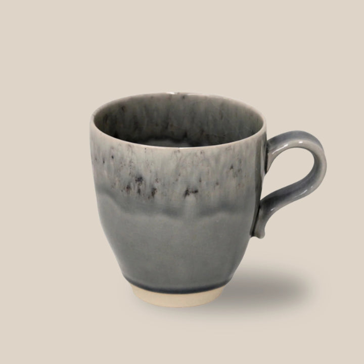Madeira Mug - Grey