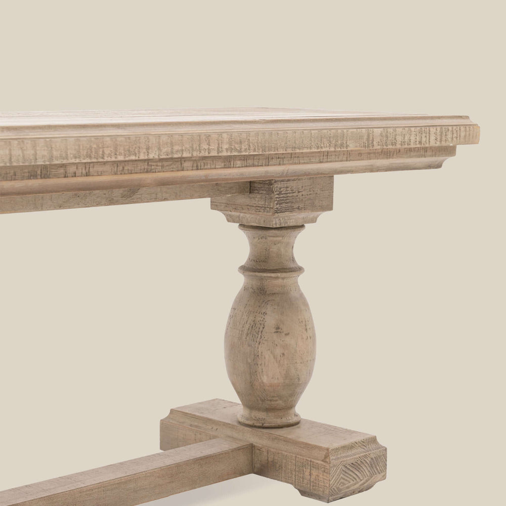Maker Bench Maker Dining Bench | Escapology Home