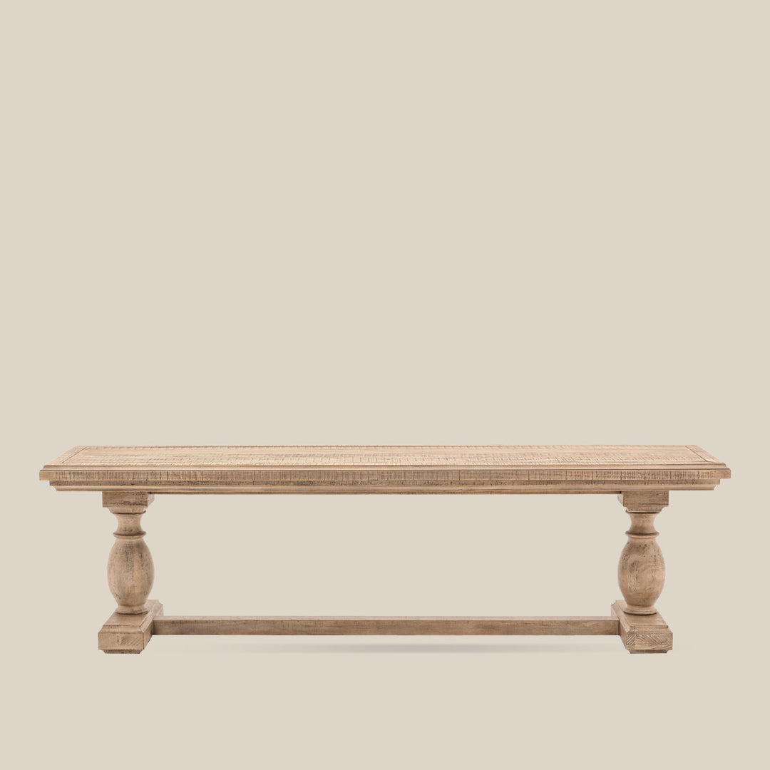 Maker Dining Bench