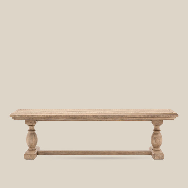 Maker Dining Bench