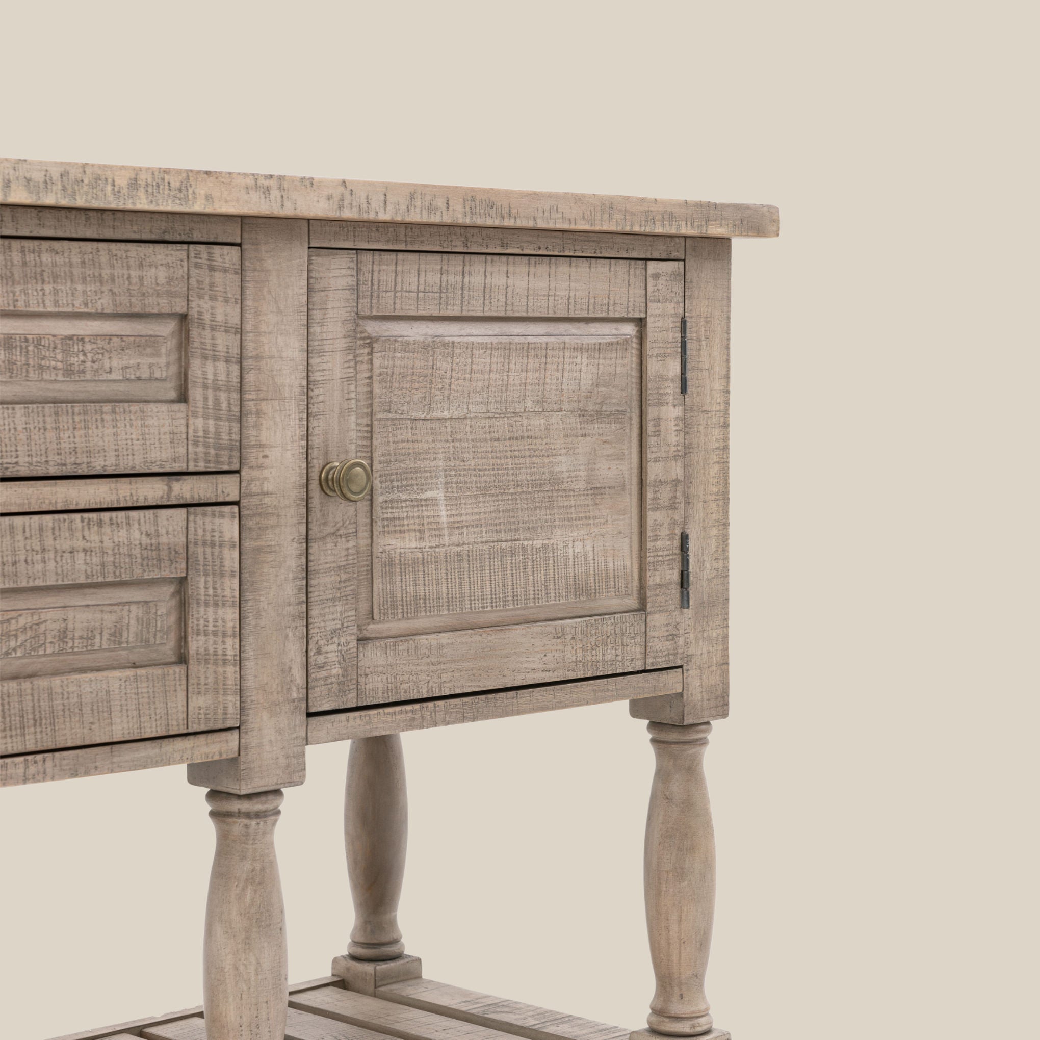 Maker Open Sideboard