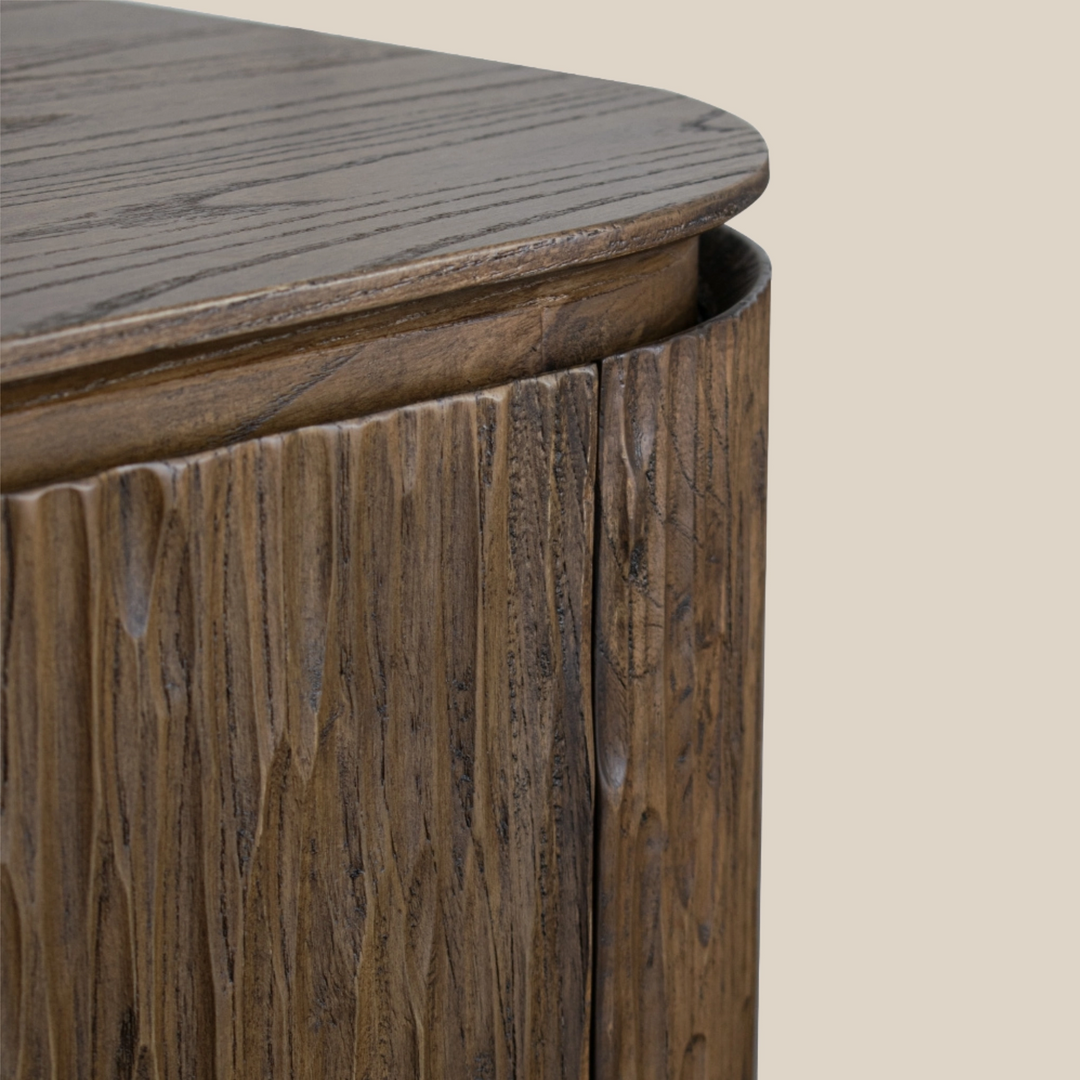 Newton Sideboard - 4 Door