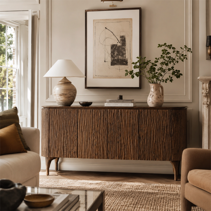 Newton Sideboard - 4 Door